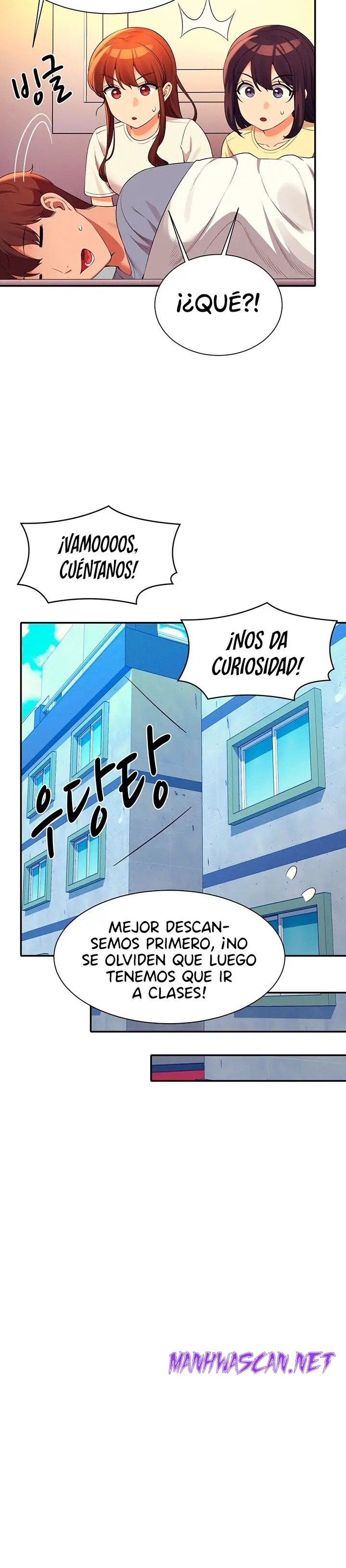 Where is Goddess Raw - Chapter 67 Page 11