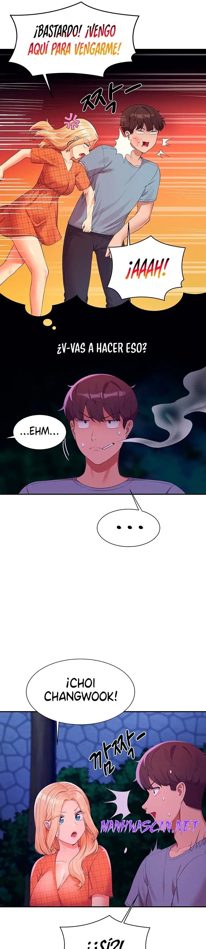 Where is Goddess Raw - Chapter 67 Page 28