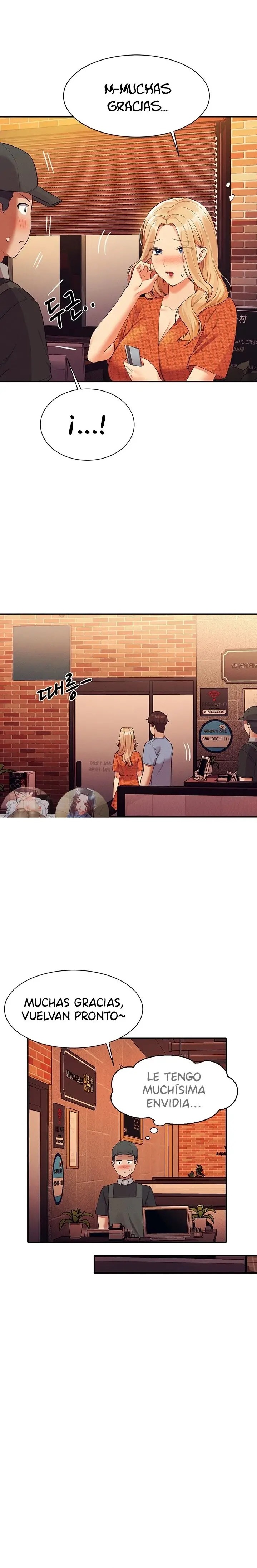 Where is Goddess Raw - Chapter 68 Page 16