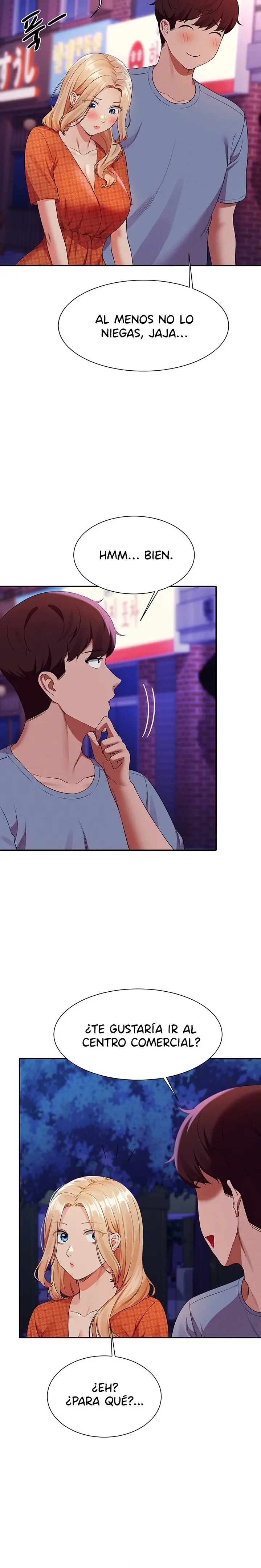 Where is Goddess Raw - Chapter 68 Page 18