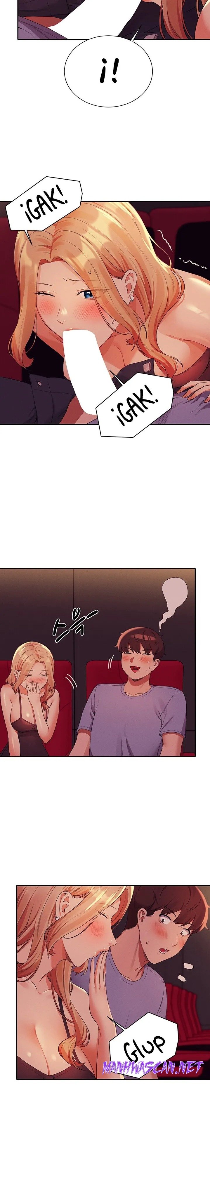 Where is Goddess Raw - Chapter 69 Page 22