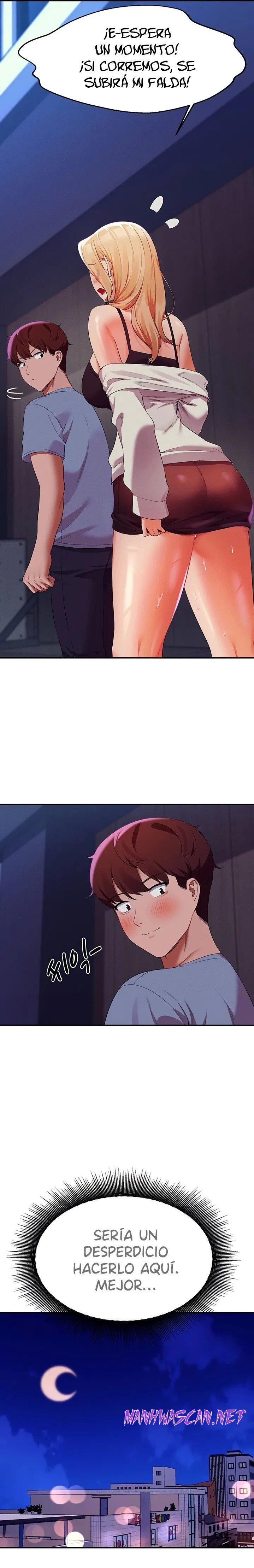 Where is Goddess Raw - Chapter 69 Page 7