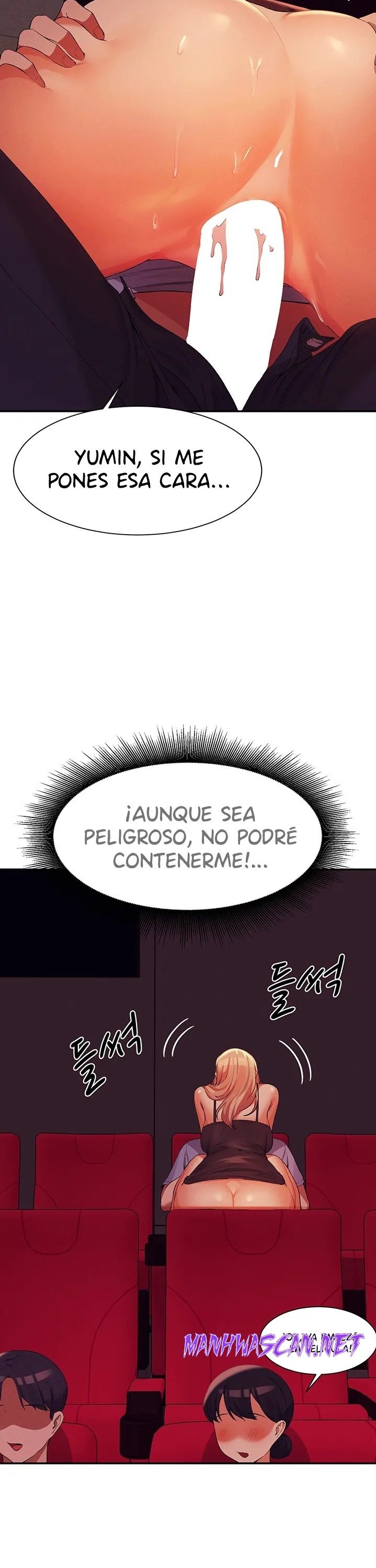 Where is Goddess Raw - Chapter 70 Page 2