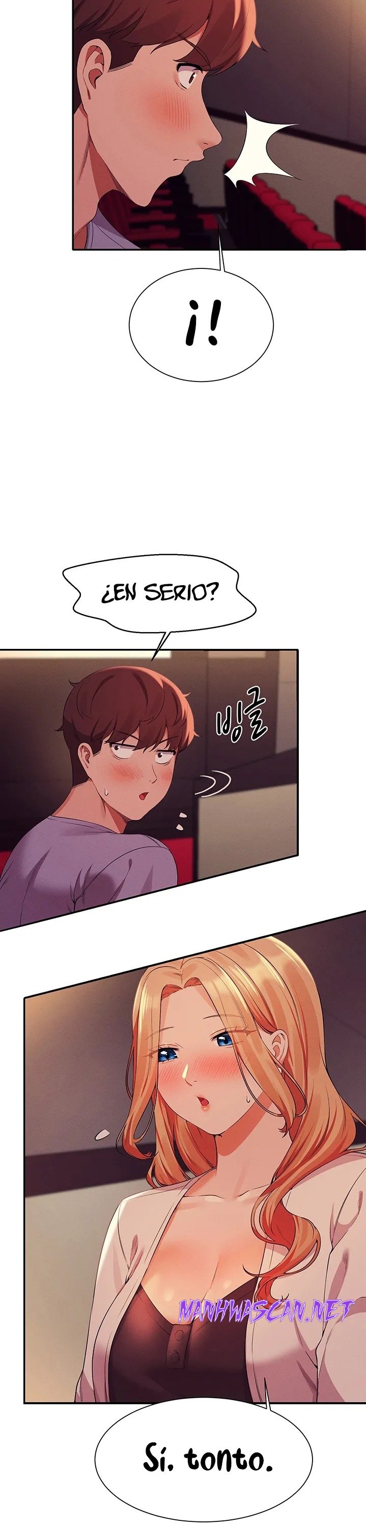 Where is Goddess Raw - Chapter 70 Page 24