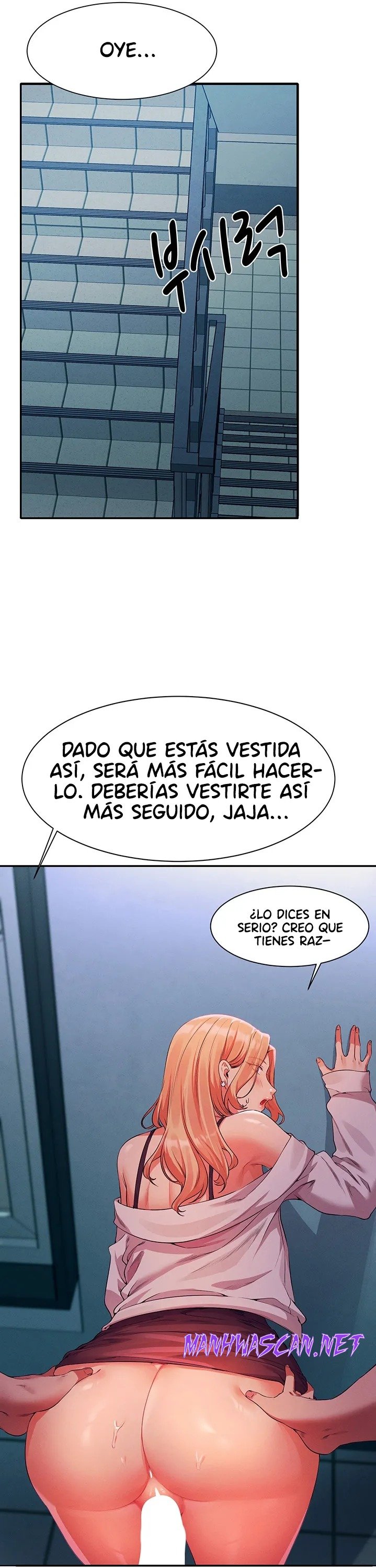 Where is Goddess Raw - Chapter 70 Page 28