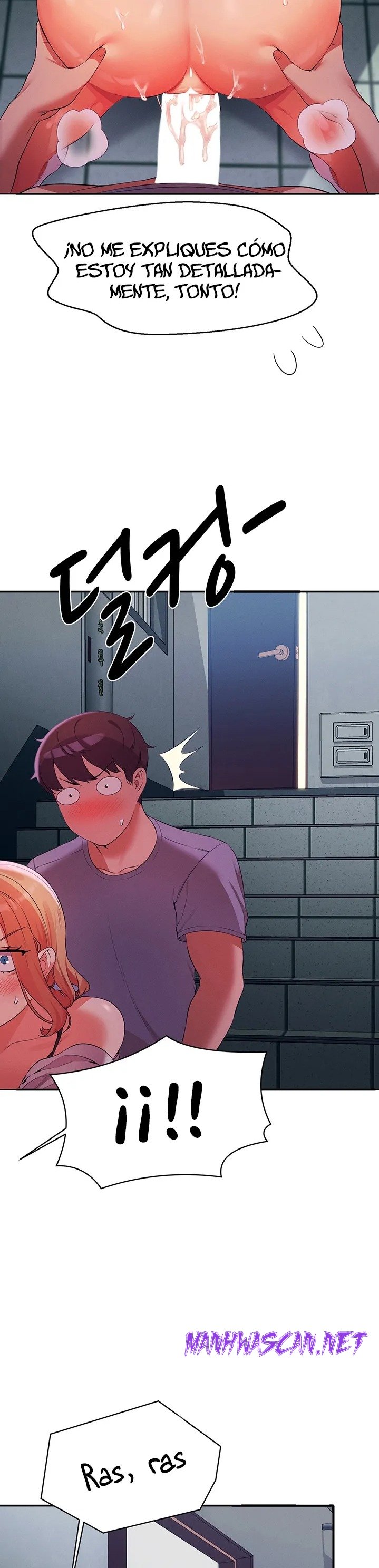 Where is Goddess Raw - Chapter 70 Page 32