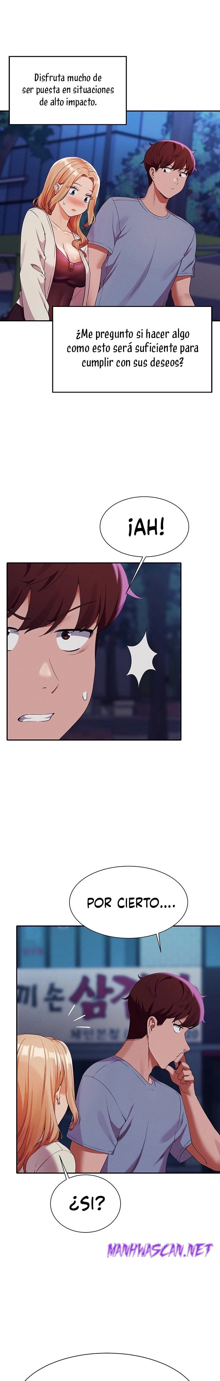 Where is Goddess Raw - Chapter 71 Page 11