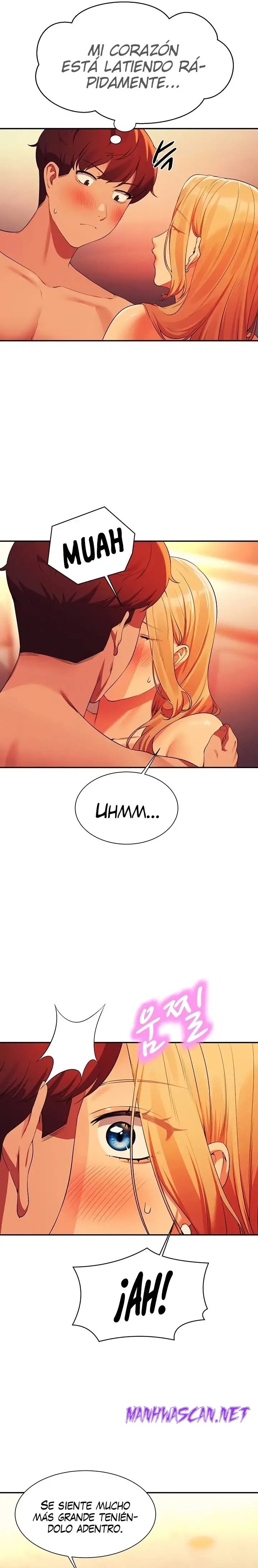 Where is Goddess Raw - Chapter 72 Page 5