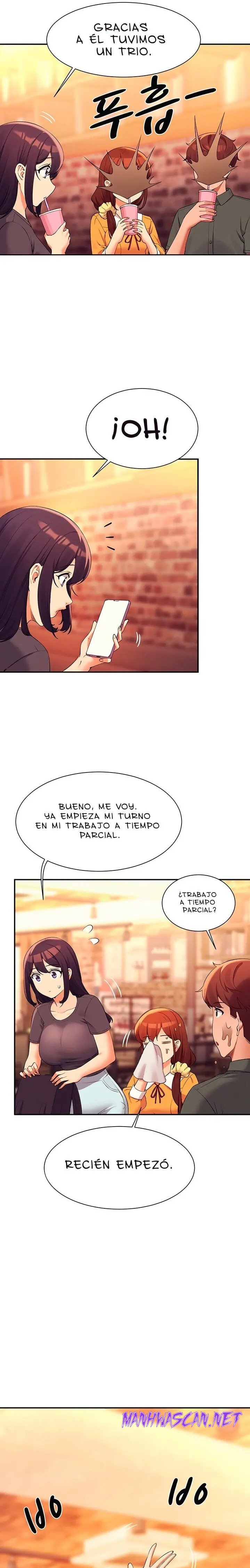 Where is Goddess Raw - Chapter 73 Page 21