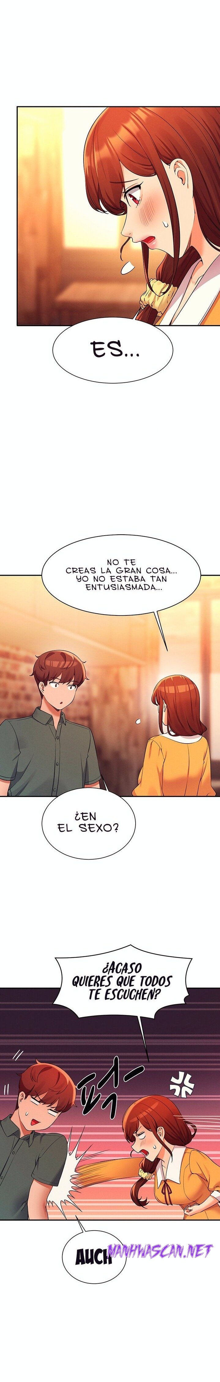 Where is Goddess Raw - Chapter 73 Page 24