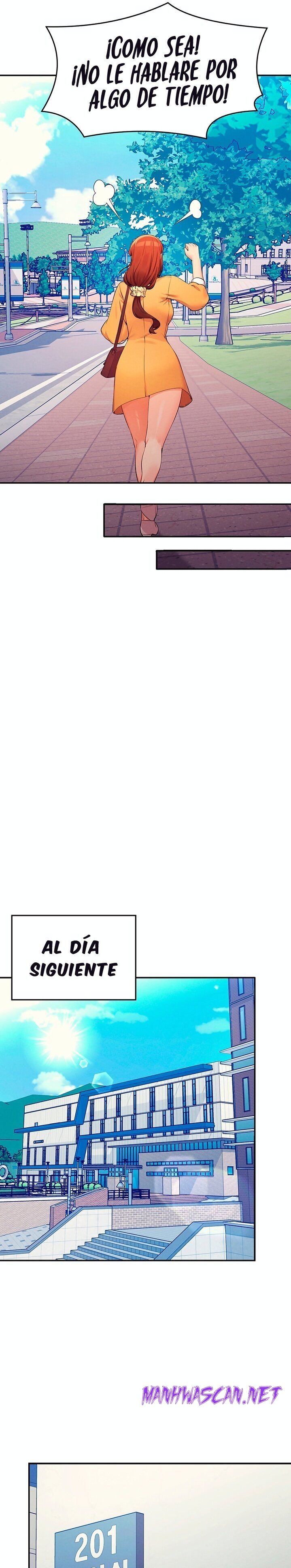 Where is Goddess Raw - Chapter 73 Page 27