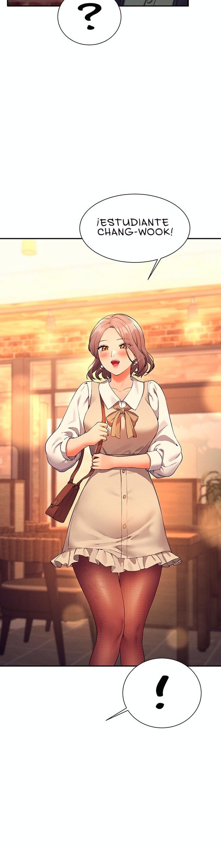 Where is Goddess Raw - Chapter 73 Page 6