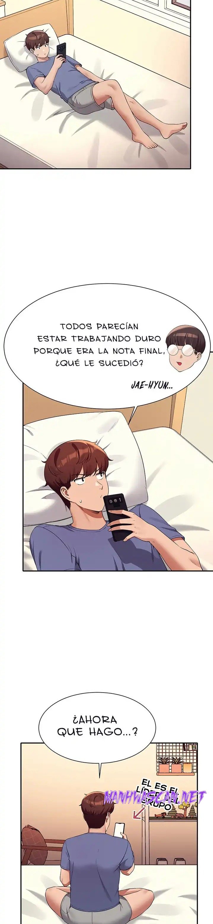 Where is Goddess Raw - Chapter 74 Page 11