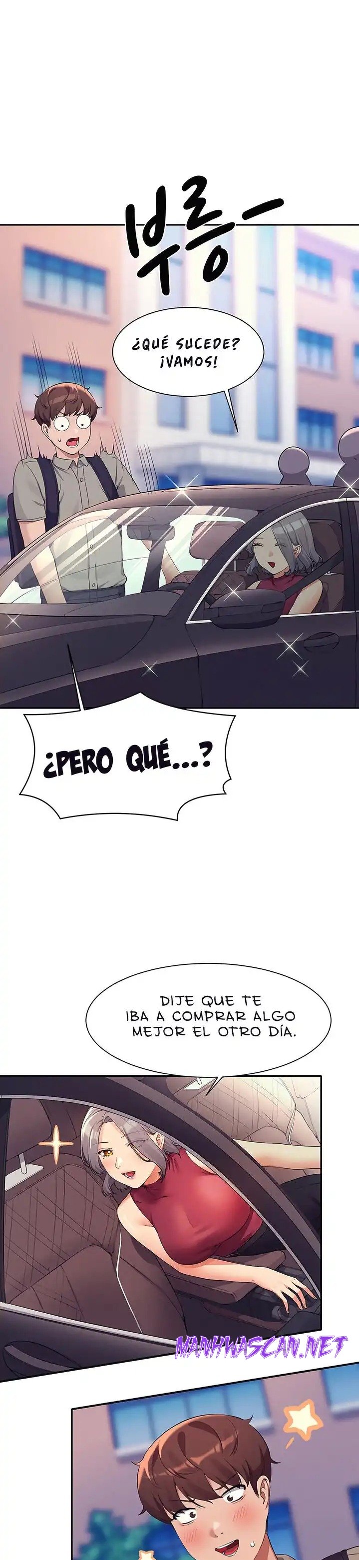 Where is Goddess Raw - Chapter 74 Page 31