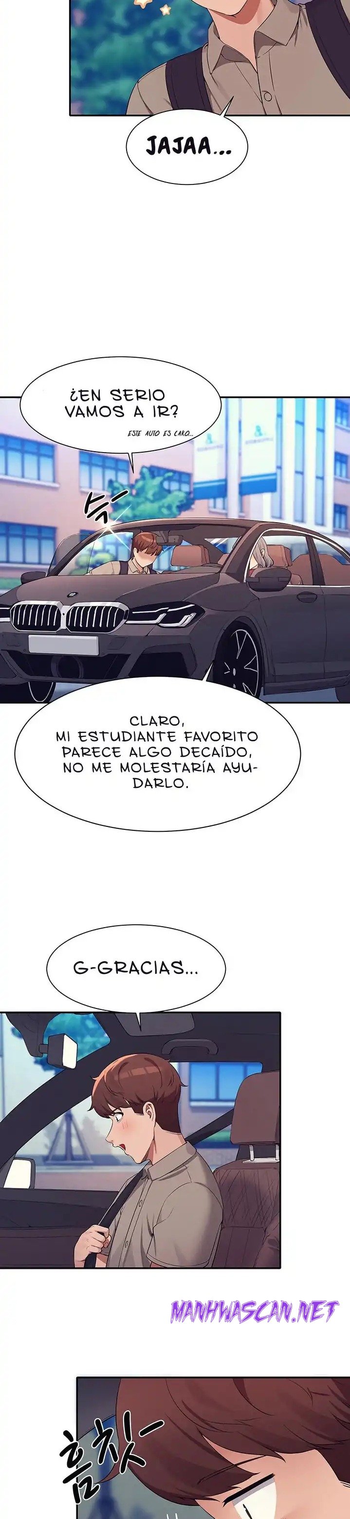 Where is Goddess Raw - Chapter 74 Page 32