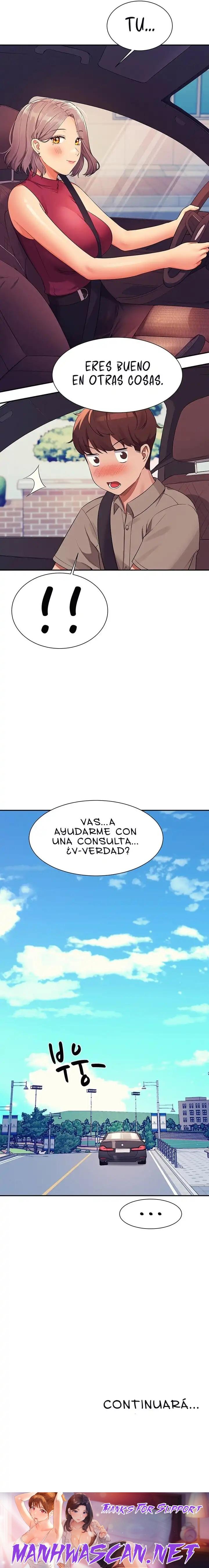 Where is Goddess Raw - Chapter 74 Page 34