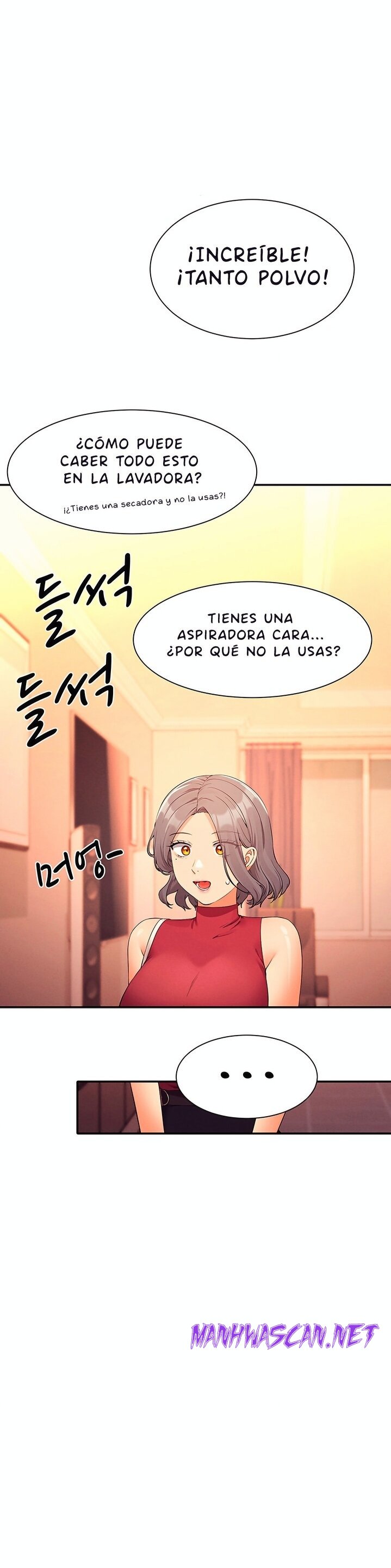 Where is Goddess Raw - Chapter 75 Page 14