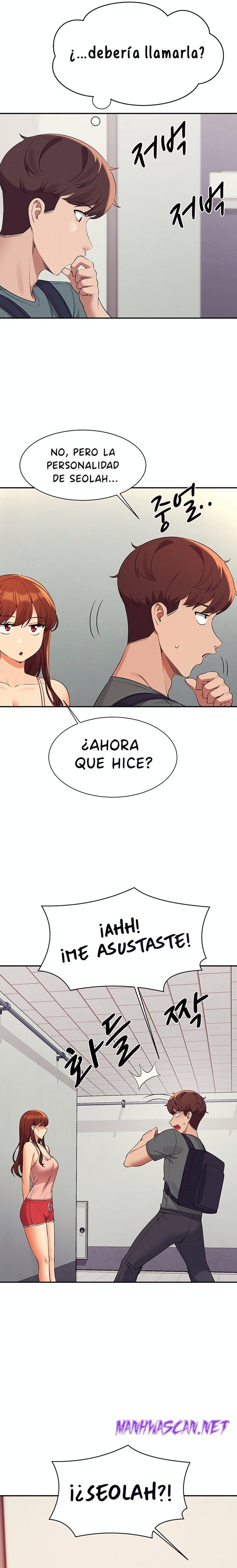 Where is Goddess Raw - Chapter 78 Page 23