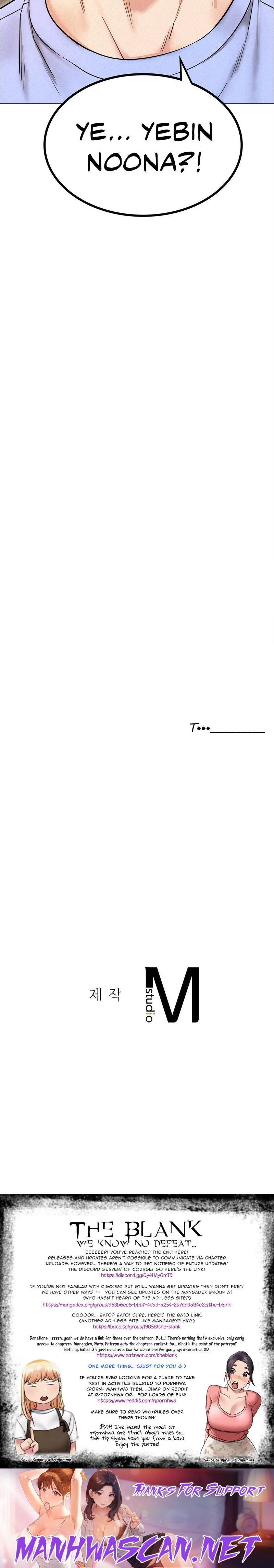 Staying with Ajumma - Chapter 13 Page 52