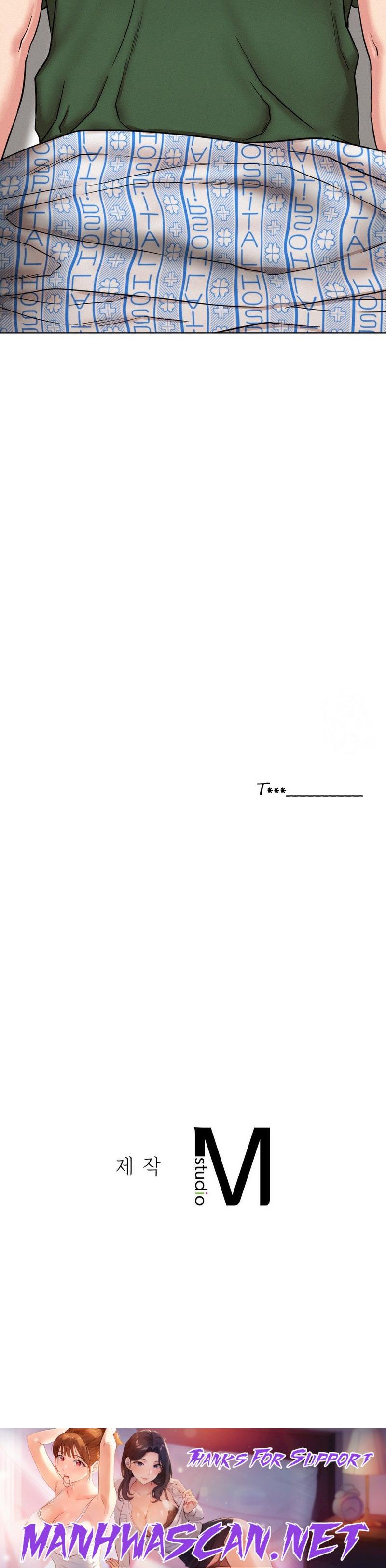 Staying with Ajumma - Chapter 19 Page 88