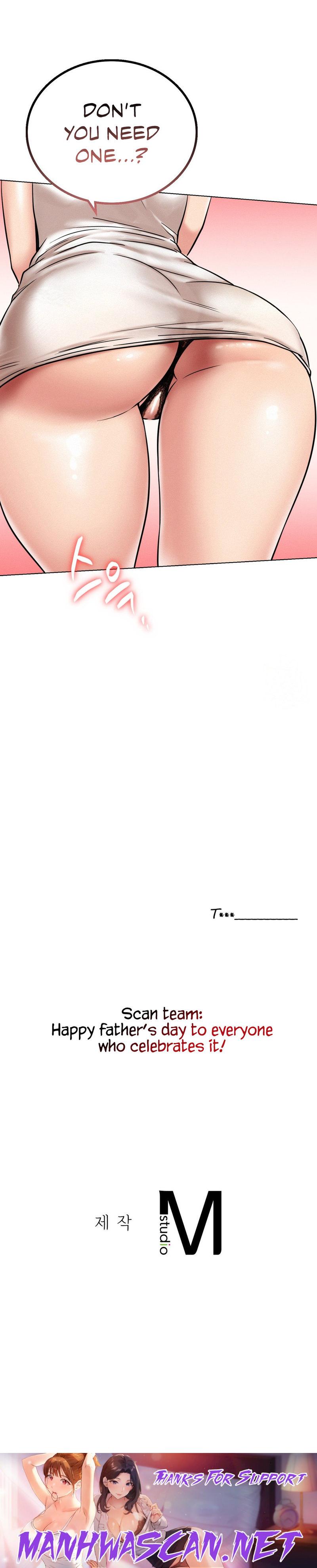 Staying with Ajumma - Chapter 20 Page 93