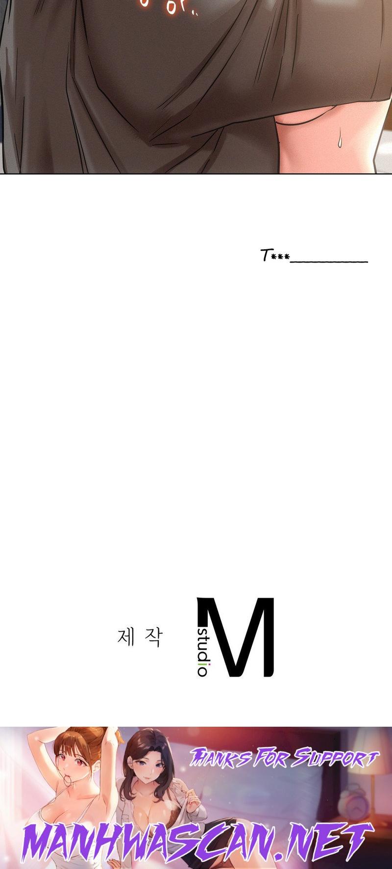 Staying with Ajumma - Chapter 22 Page 75