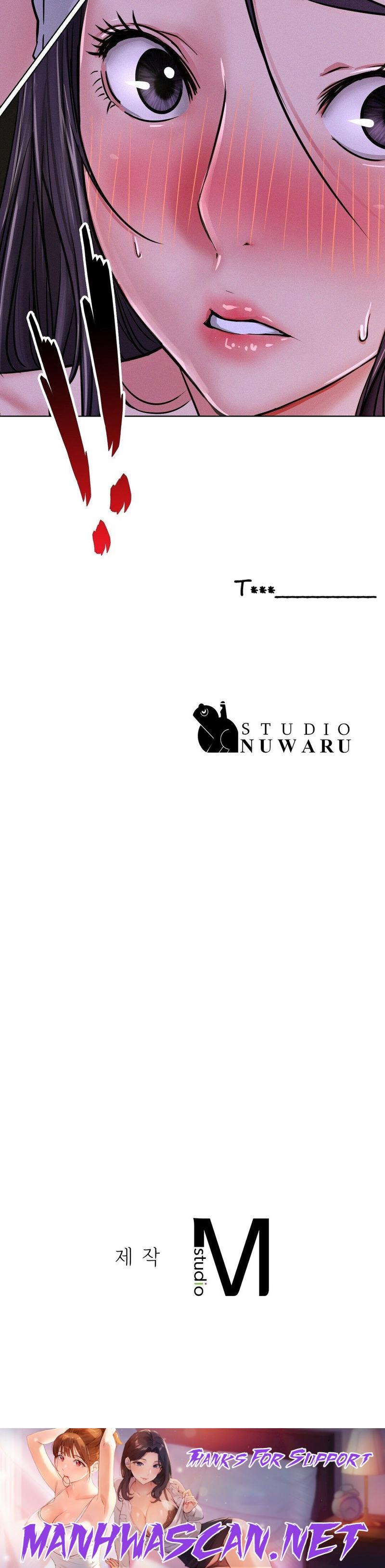 Staying with Ajumma - Chapter 26 Page 74