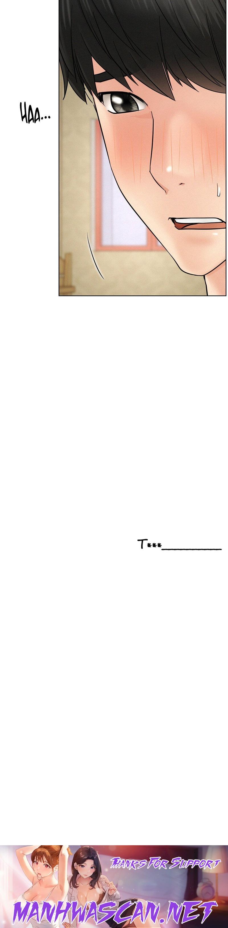 Staying with Ajumma - Chapter 27 Page 84