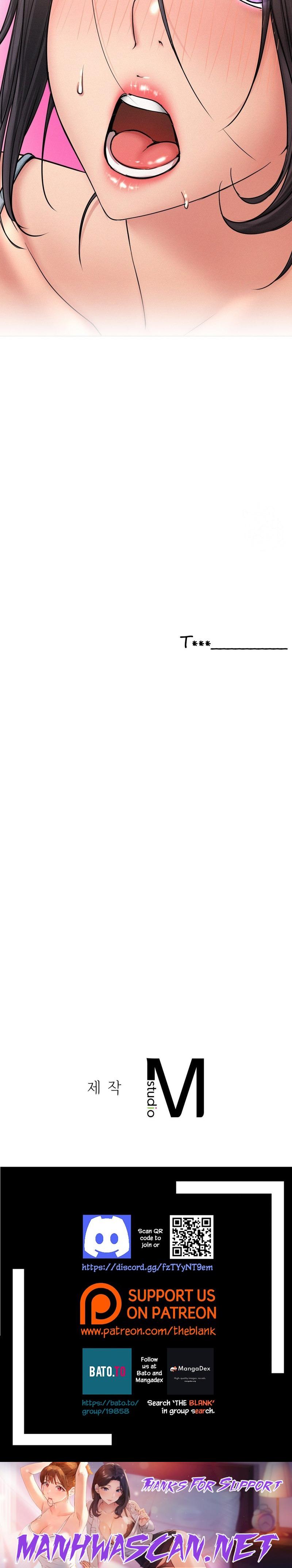 Staying with Ajumma - Chapter 29 Page 84