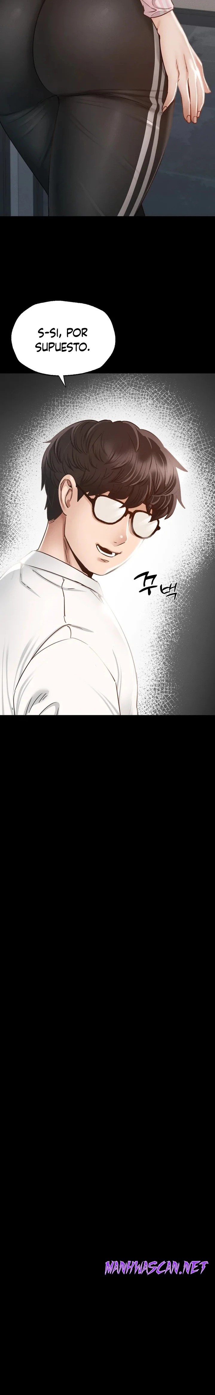 Please not at School! Raw - Chapter 1 Page 29