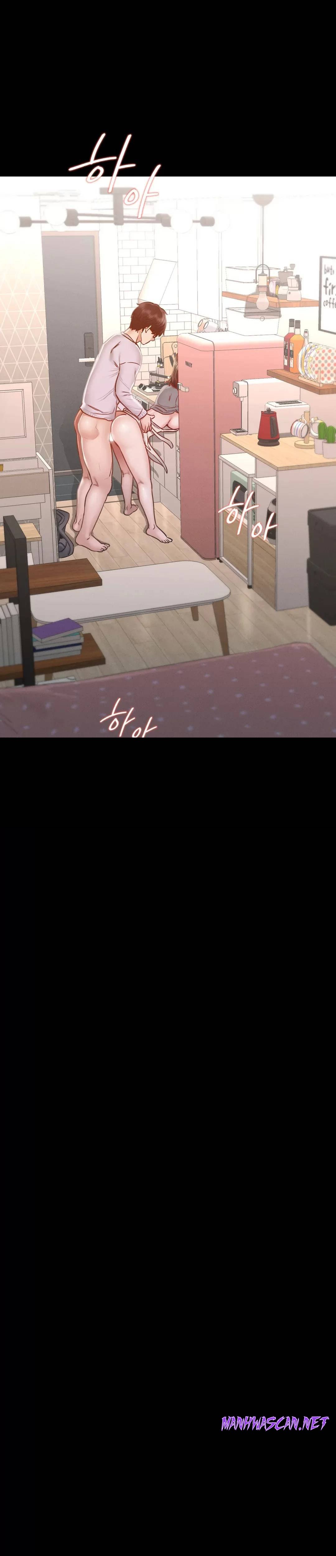 Please not at School! Raw - Chapter 10 Page 35