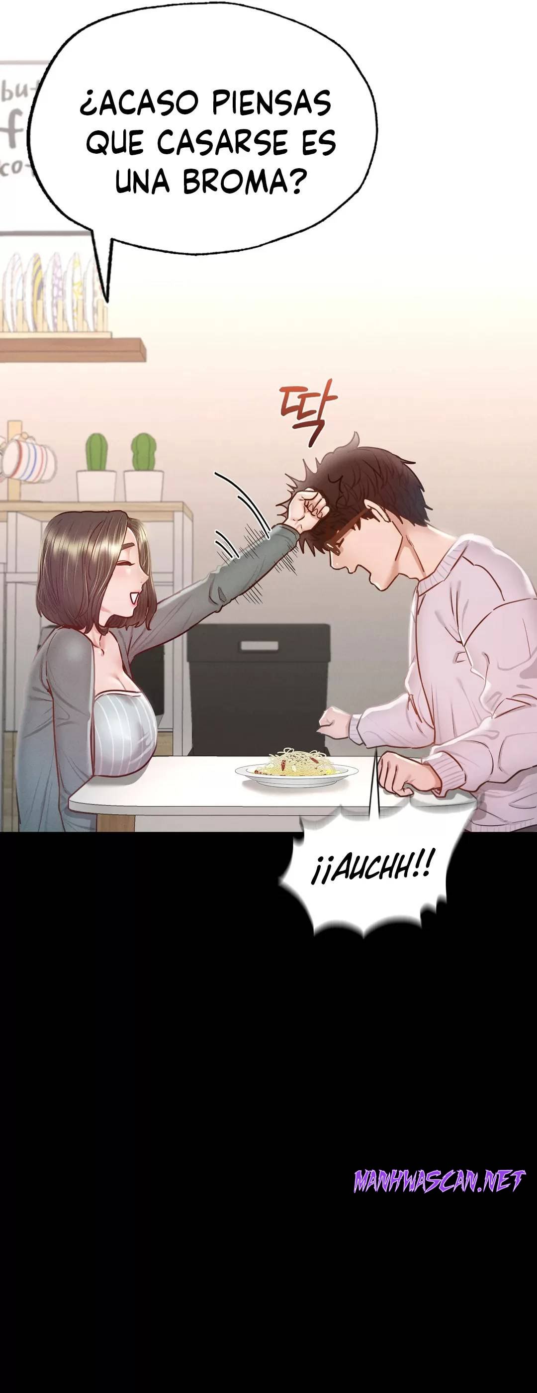 Please not at School! Raw - Chapter 10 Page 39