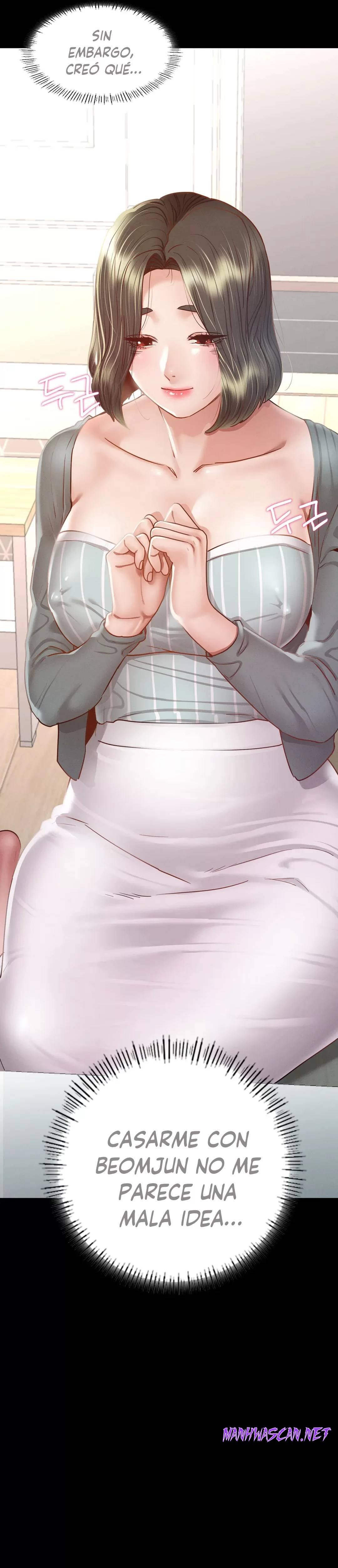 Please not at School! Raw - Chapter 10 Page 40