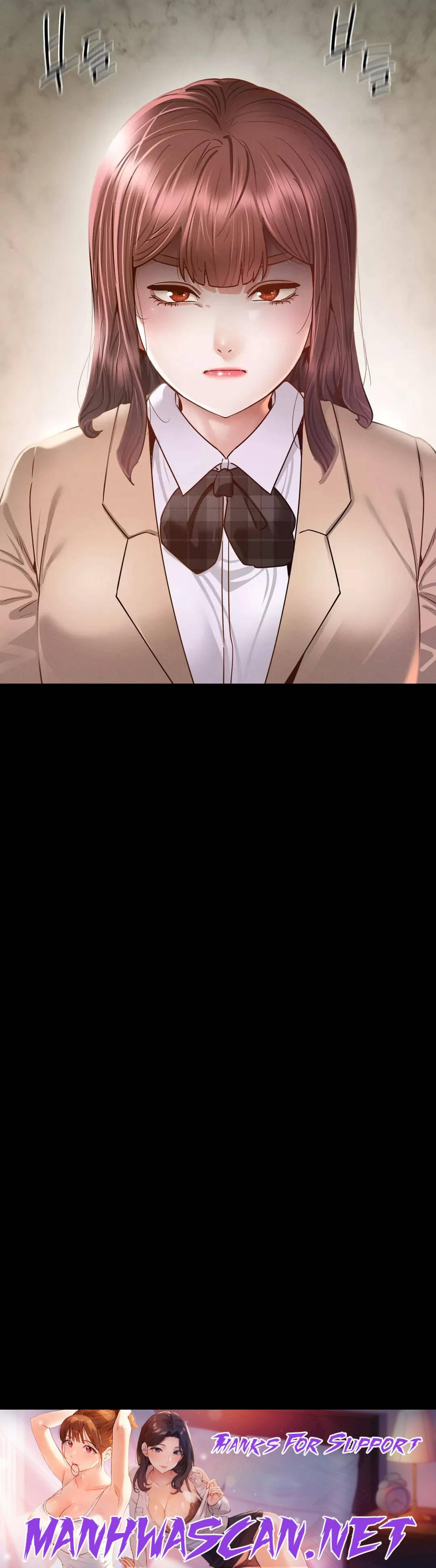 Please not at School! Raw - Chapter 10 Page 45