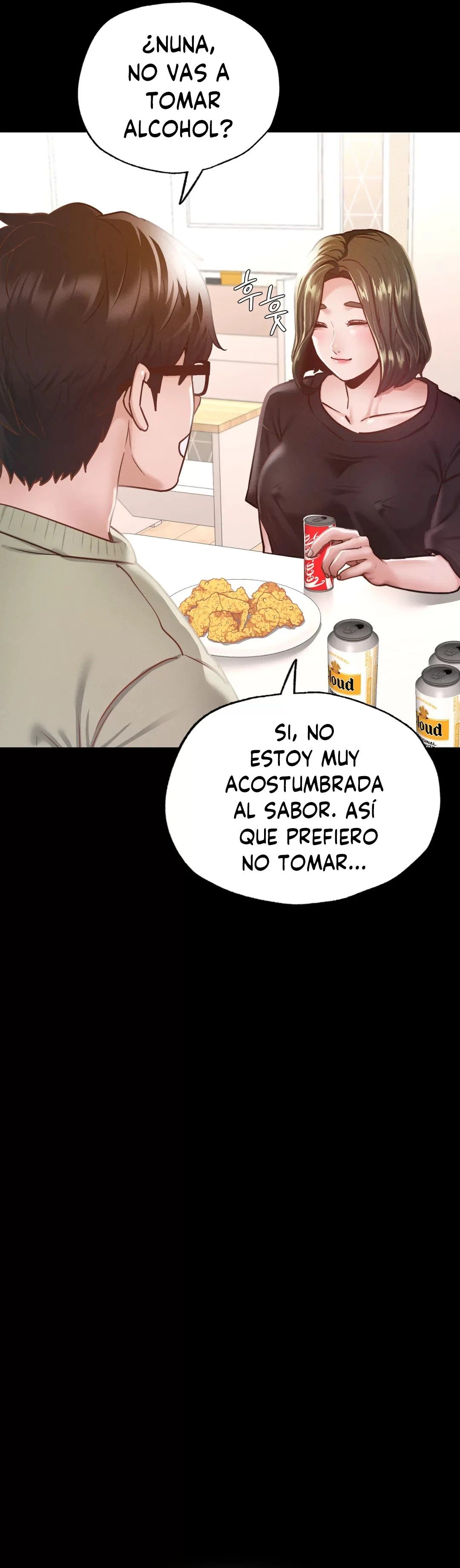 Please not at School! Raw - Chapter 11 Page 21