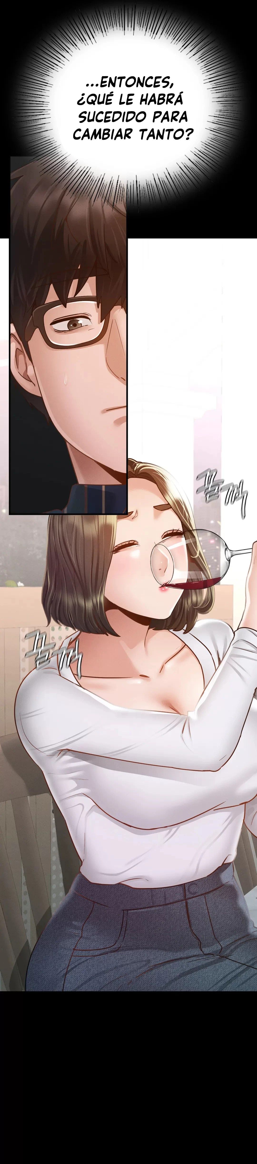 Please not at School! Raw - Chapter 11 Page 22