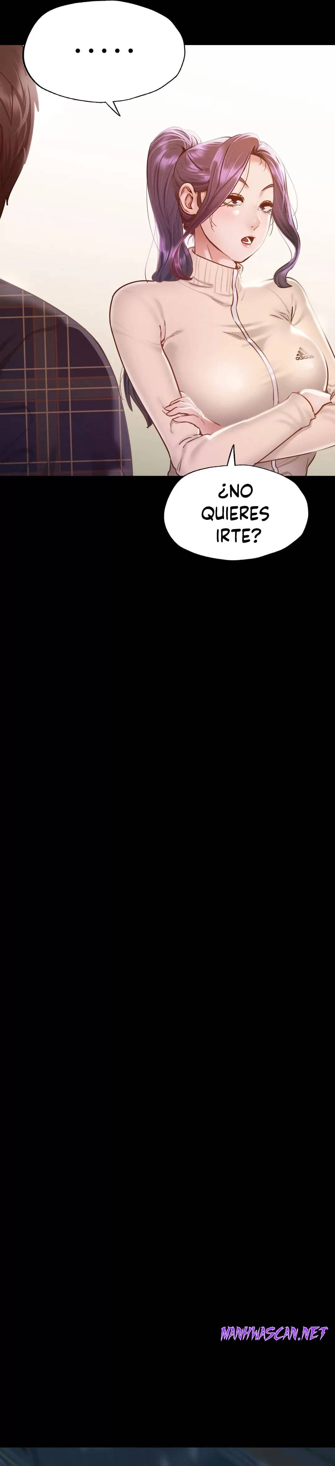 Please not at School! Raw - Chapter 11 Page 23