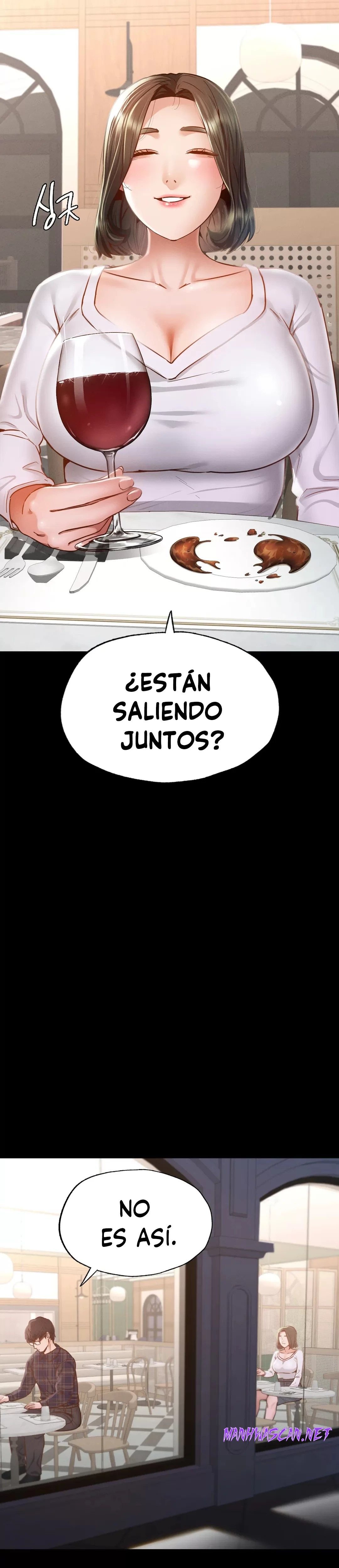 Please not at School! Raw - Chapter 11 Page 5