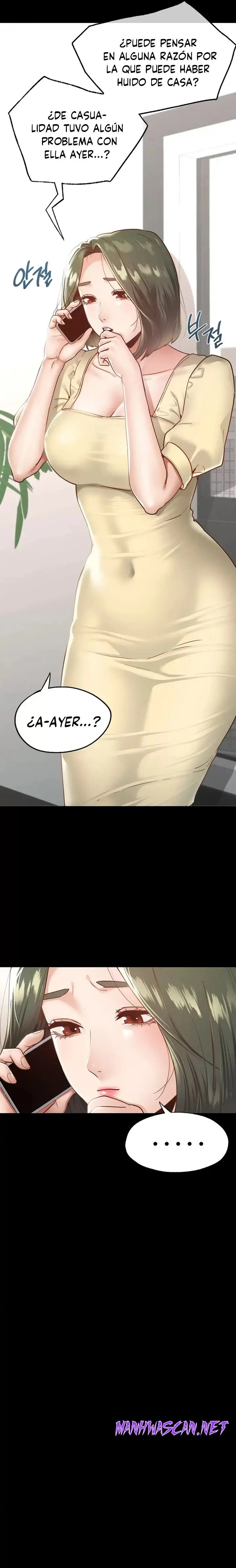 Please not at School! Raw - Chapter 12 Page 11