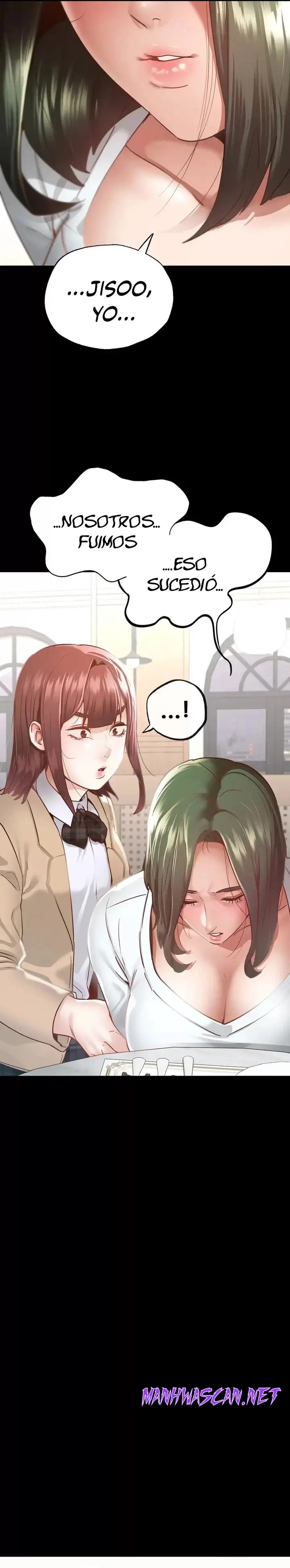 Please not at School! Raw - Chapter 12 Page 14