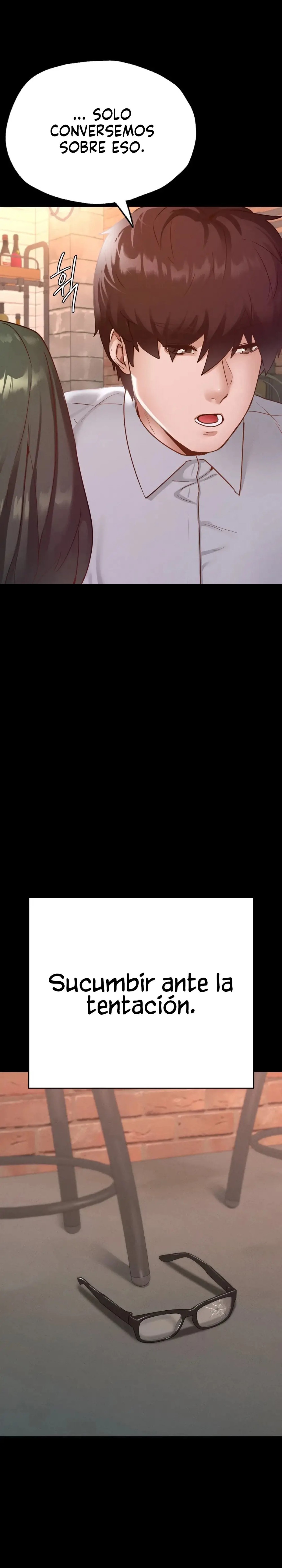 Please not at School! Raw - Chapter 14 Page 29