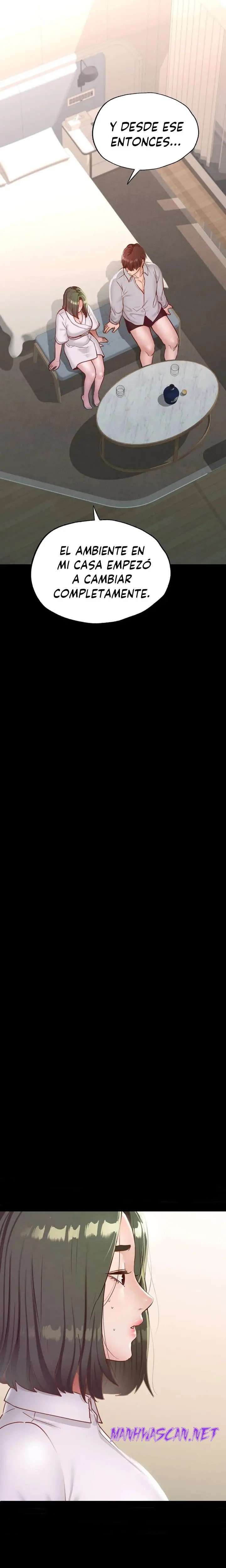 Please not at School! Raw - Chapter 16 Page 26