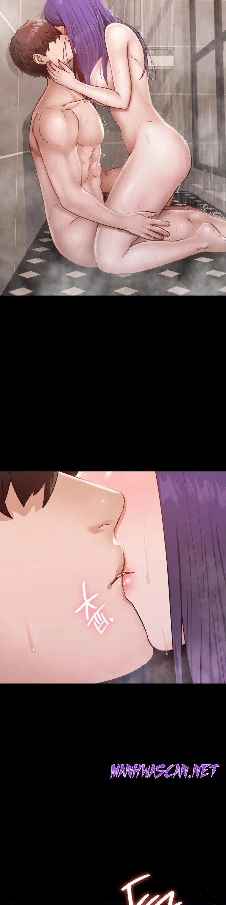 Please not at School! Raw - Chapter 20 Page 38