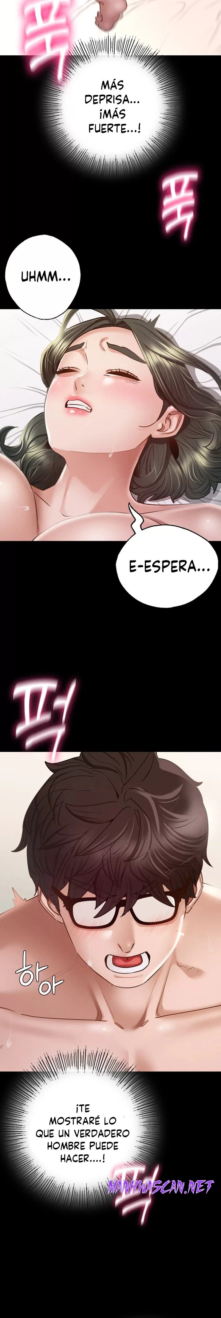 Please not at School! Raw - Chapter 6 Page 6