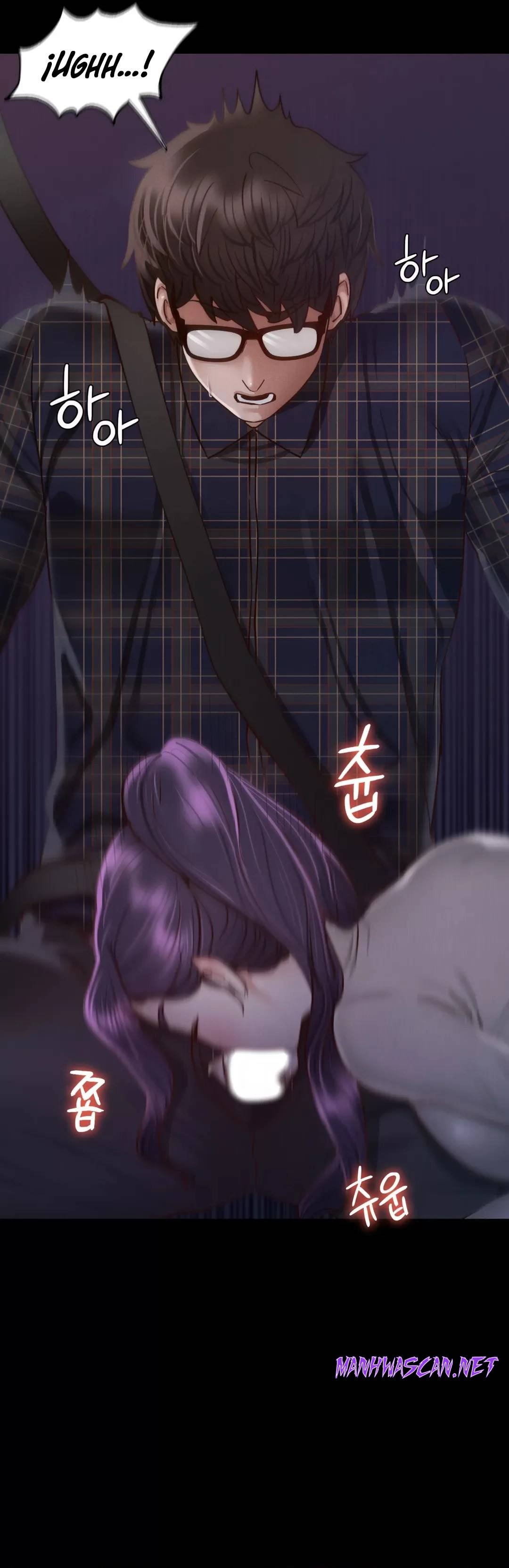 Please not at School! Raw - Chapter 9 Page 25