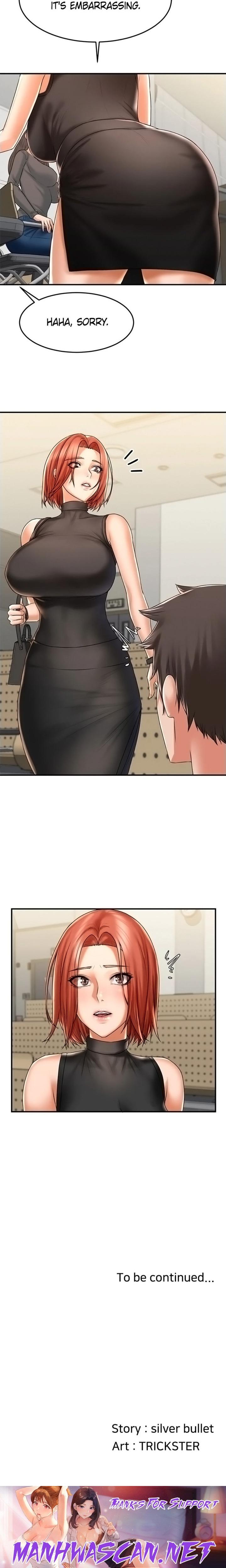 Homestay - Chapter 10 Page 24