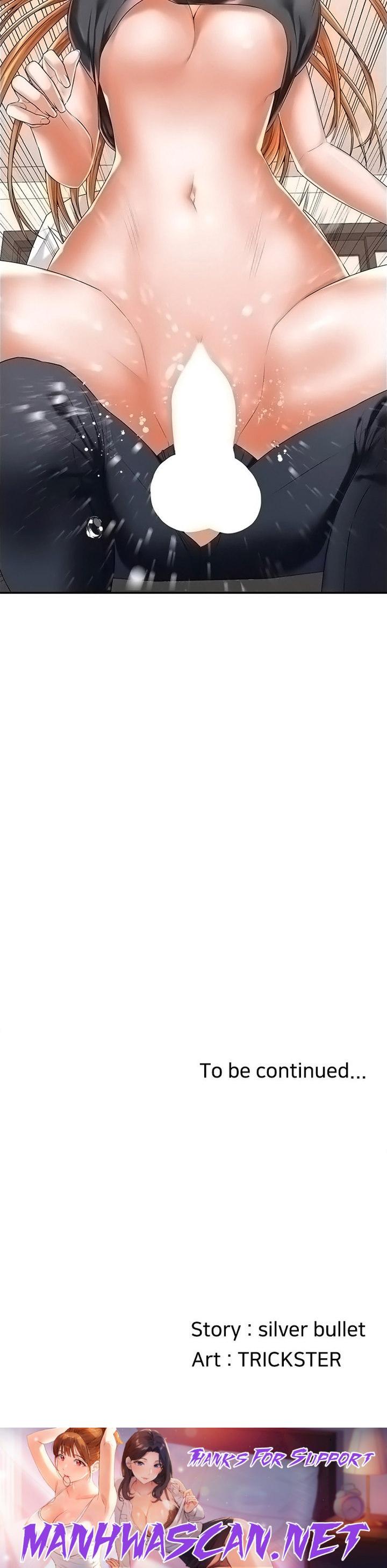 Homestay - Chapter 13 Page 21