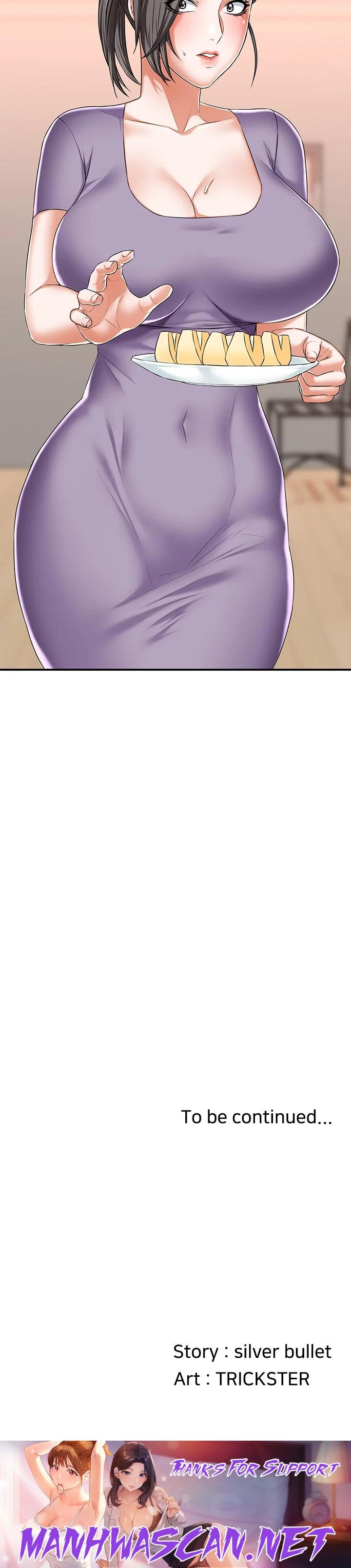 Homestay - Chapter 14 Page 48