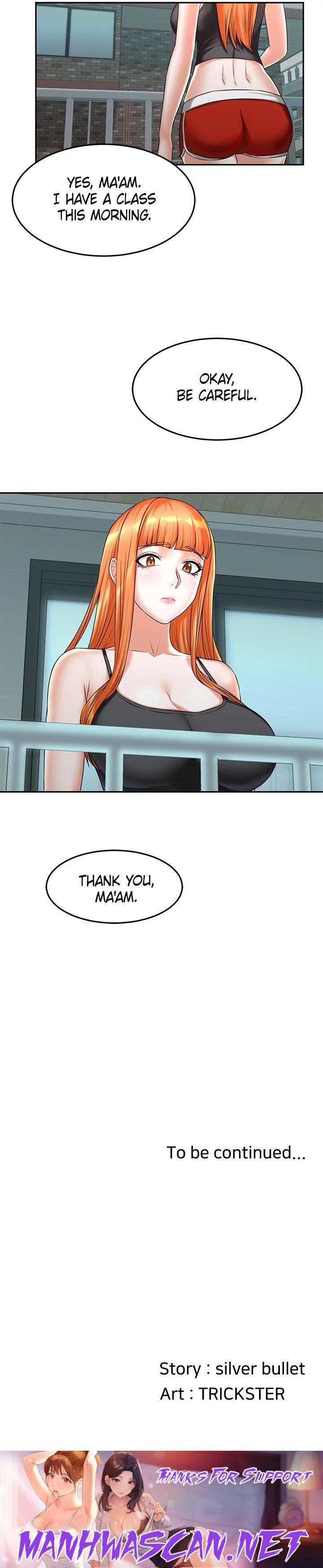 Homestay - Chapter 15 Page 47