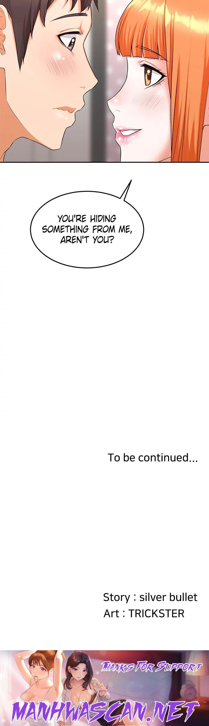 Homestay - Chapter 18 Page 47